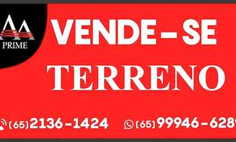 Imagem: Terreno no Santa Cruz