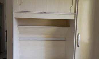 Imagem 4: Apartamento para venda tem 50 metros quadrados com 2 quartos em Vila Santa Clara - São Pau