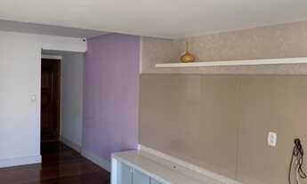 Imagem 3: Jacarandá Apartamento 110 m², com 3 quartos sendo 1 suite em Aquarius - Salvador