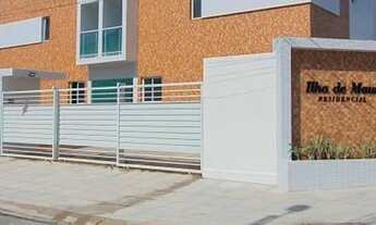 Imagem: Belíssimo apartamento no Cristo Redentor