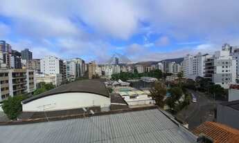 Imagem 7: Apartamento para venda tem 70 metros quadrados com 2 quartos em Bom Pastor - Juiz de Fora