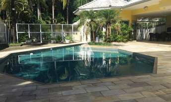 Imagem 14: Casa em Condomínio à venda, 5 quartos, 5 suítes, 3 vagas, BARRA DA TIJUCA - RIO DE JANEIRO