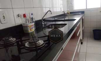 Imagem 7: Apartamento 2 quartos térreo - Vila Maria - Aparecida de Goiânia/GO