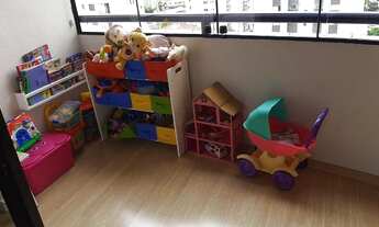 Imagem 5: CONFORTÁVEL APARTAMENTO REPLETO DE ARMÁRIOS NO MELHOR DA VILA MASCOTE !