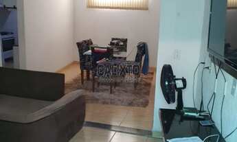 Imagem 4: SOBRADO BAIRRO JARDIM BRASÍLIA