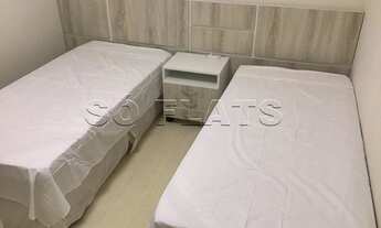 Imagem 3: Flat com 02 dorms, Proximo a Av. 9 de Julho, Paulista, Museu do Masp e do Pq. Trianon