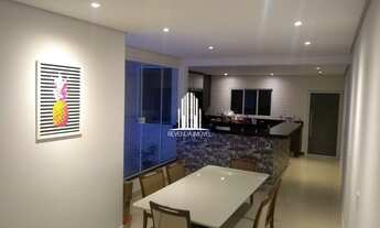 Imagem 4: Sobrado de 3 dormitórios no Jardim Santa Terezinha