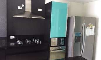 Imagem 5: Apartamento Duplex - Residencial Mariana - Jardim Satélite - 3 Dormitórios - 150m²