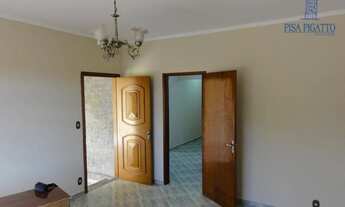 Imagem 5: Casa com 3 dormitórios para alugar, 150 m² por R$ 2.800,00/mês - Jardim Fortaleza - Paulín