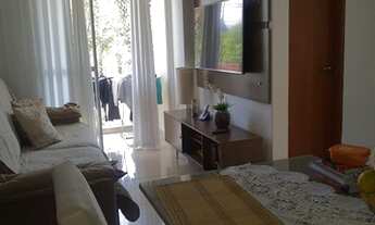 Imagem 4: Condomínio Moradas do Itanhangá, com lazer e segurança para a família