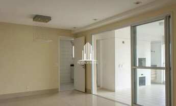 Imagem: 104m², 2 dormitórios, 1 suíte, varanda