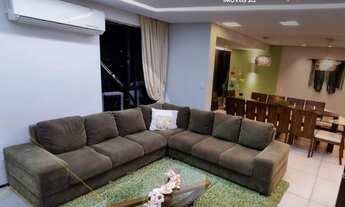 Imagem: Apartamento à venda no Jardim Renascença