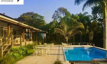 Imagem: Belíssima propriedade com 4 dormitorios