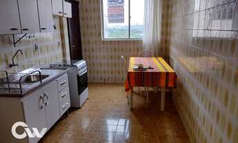 Imagem 7: Cobertura de 02 dormitórios