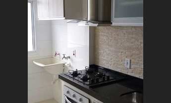 Imagem: Apartamento com 2 dormitórios à venda