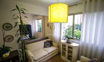 Imagem 3: APARTAMENTO 2 DORMITÓRIOS À VENDA, BIGORRILHO , CURITIBA : REFORMADO !Planta original: 3 d