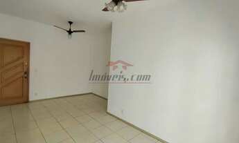 Imagem 2: Rio de Janeiro - Apartamento Padrão - Taquara