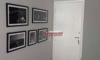 Imagem 3: Apartamento com 3 dormitórios à venda, 150 m² por R$ 1.150.000,00 - Vila Nova Socorro - Mo