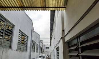 Imagem: Galpão à Venda, 3800 M² de área construida