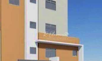 Imagem 2: Apartamento com 3 dormitórios à venda, 73 m² por R$ 194.300,00 - Boneca do Iguaçu - São Jo