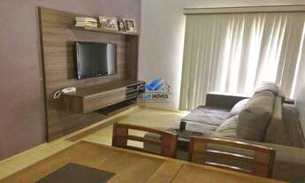 Imagem 2: APARTAMENTO RESIDENCIAL em SUMARÉ - SP, JARDIM MARCHISSOLO