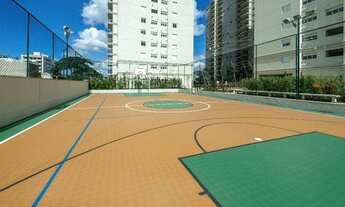 Imagem 6: Apartamento à venda, 96m² 3 dormitórios 1 Suíte e 2 Vagas de garagem ,Residencial Wi Vila