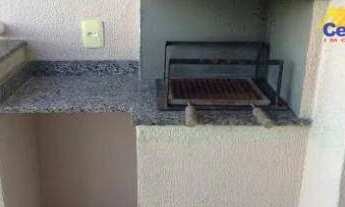 Imagem 5: Apartamento à venda, 57 m² por R$ 292.000,00 - Villa Di Cesar - Mogi das Cruzes/SP