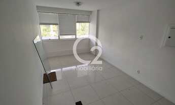 Imagem 5: Rio de Janeiro - Conjunto Comercial/Sala - Barra da Tijuca