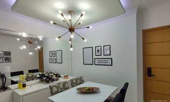 Imagem 5: Apartamento com 2 dorms, Canto do Forte, Praia Grande - R$ 560 mil, Cod: 88