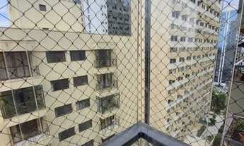 Imagem 6: Apartamento para venda tem 86 metros quadrados com 2 quartos