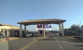 Imagem 3: Terreno à venda, 200 m² por R$ 250.000,00 - Vila Monte Alegre - Paulínia/SP