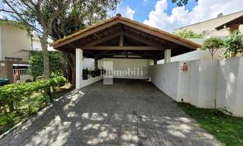 Imagem 3: Jardim das flores - Granja Viana