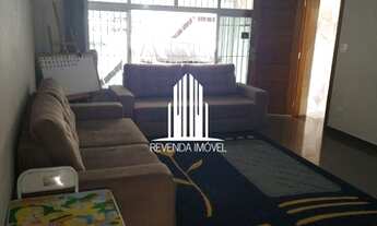 Imagem: Sobrado no Rudge Ramos a venda