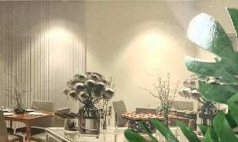 Imagem 4: Apartamento para venda tem 73 metros quadrados com 3 quartos - Edifício Parquelar