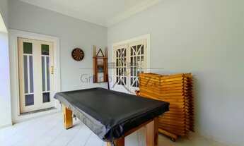 Imagem 3: Casa / Condomínio - Jardim Califórnia / Terras de Santana