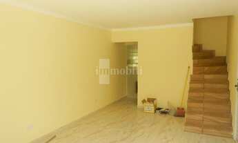 Imagem 2: Sobrado Novo em bairro bem localizado