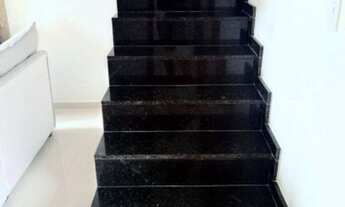 Imagem 5: Casa com 2 dormitórios à venda, 90 m² por R$ 340.000,00 - Chácara Mariléa - Rio das Ostras