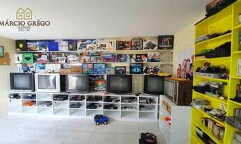 Imagem 6: Casa para venda com 160 metros quadrados com 5 quartos em Nova Caruaru - Caruaru - PE