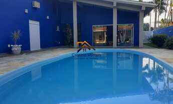 Imagem 5: Casa térrea a 150 m da praia, dentro do condomínio Morada Praia