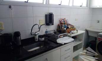 Imagem 5: Apartamento com 3 dormitórios para alugar, 76,50m² - Barranco - Taubaté/SP