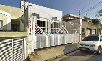 Imagem 2: Galpão Comercial para Locação e Venda Bairro Demarchi , Vila Jerusalém São Bernardo do Cam