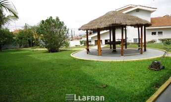 Imagem 3: Casa 3 dormitórios quintal Parque Assunção