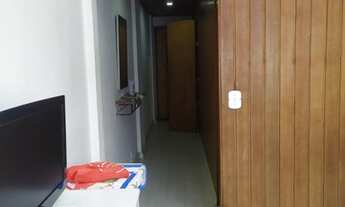 Imagem 6: EXCELENTE CONJUGADO, SEGUNDA QUADRA DA PRAIA, PARA MORAR OU INVESTIR