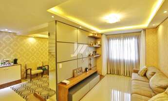 Imagem 5: CURITIBA - Casa de Condomínio - Boqueirão