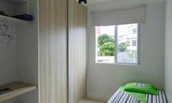 Imagem 7: Apartamento decorado venda com 2 quartos em City Park Brotas - Salvador