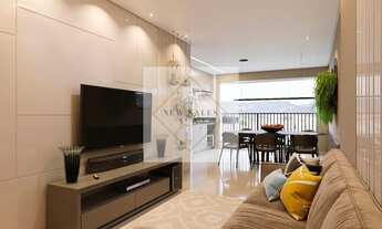 Imagem 3: Vaca Brava 53! Oportunidade de lançamento! Parcelamento direto ! 69M²