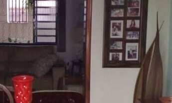 Imagem 4: Casa para Venda em Araras, Jardim das Flores, 3 dormitórios, 1 suíte, 2 banheiros, 3 vagas