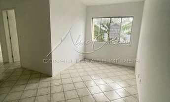 Imagem 2: Apartamento para Locação em Palhoça, Passa Vinte, 2 dormitórios, 1 banheiro, 1 vaga