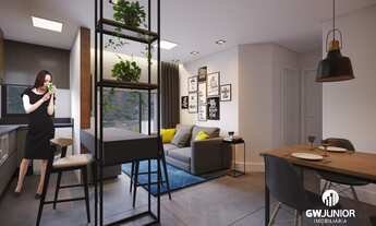 Imagem 4: Joinville - Apartamento Padrão - Anita Garibaldi