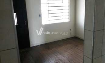 Imagem 6: Campinas - Casa Padrão - Vila Marieta